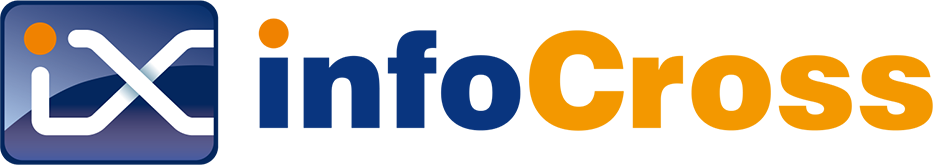infoCross（インフォクロス）