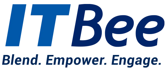 ITBee Blend. Empower. Engage.