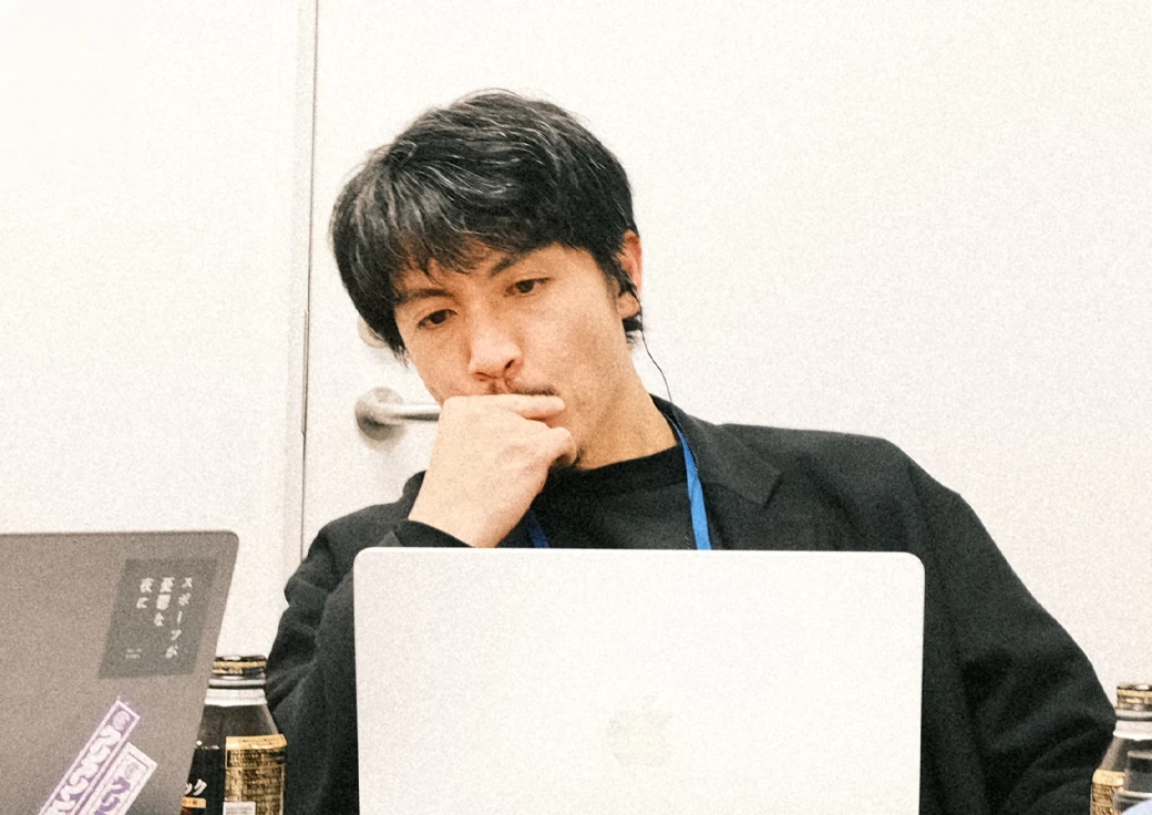 井筒 陸也様